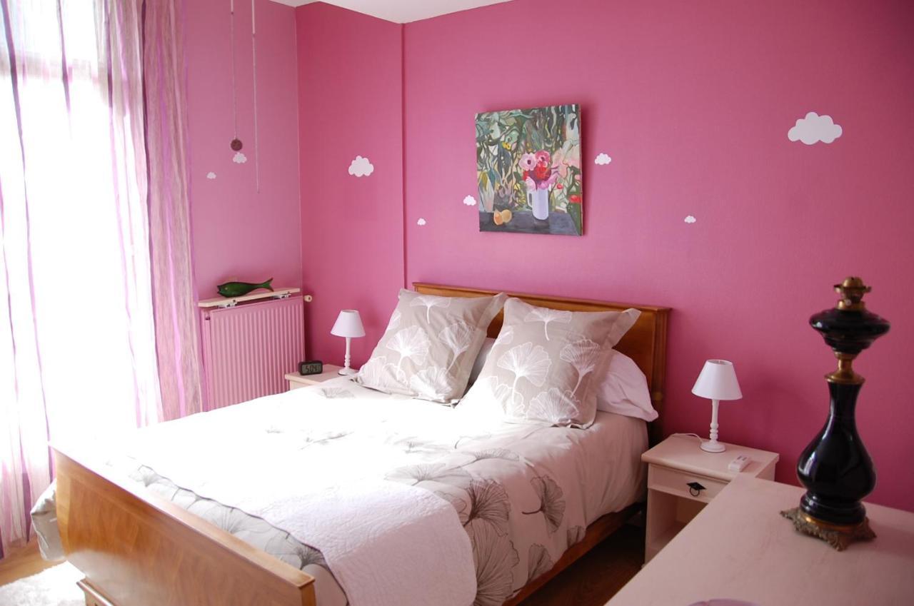 Périgueux Appartement La Vie En Rose מראה חיצוני תמונה