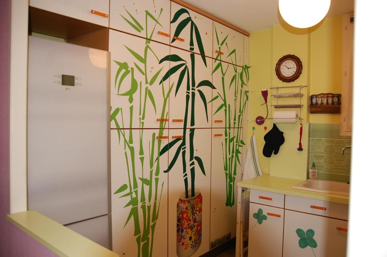 Périgueux Appartement La Vie En Rose מראה חיצוני תמונה