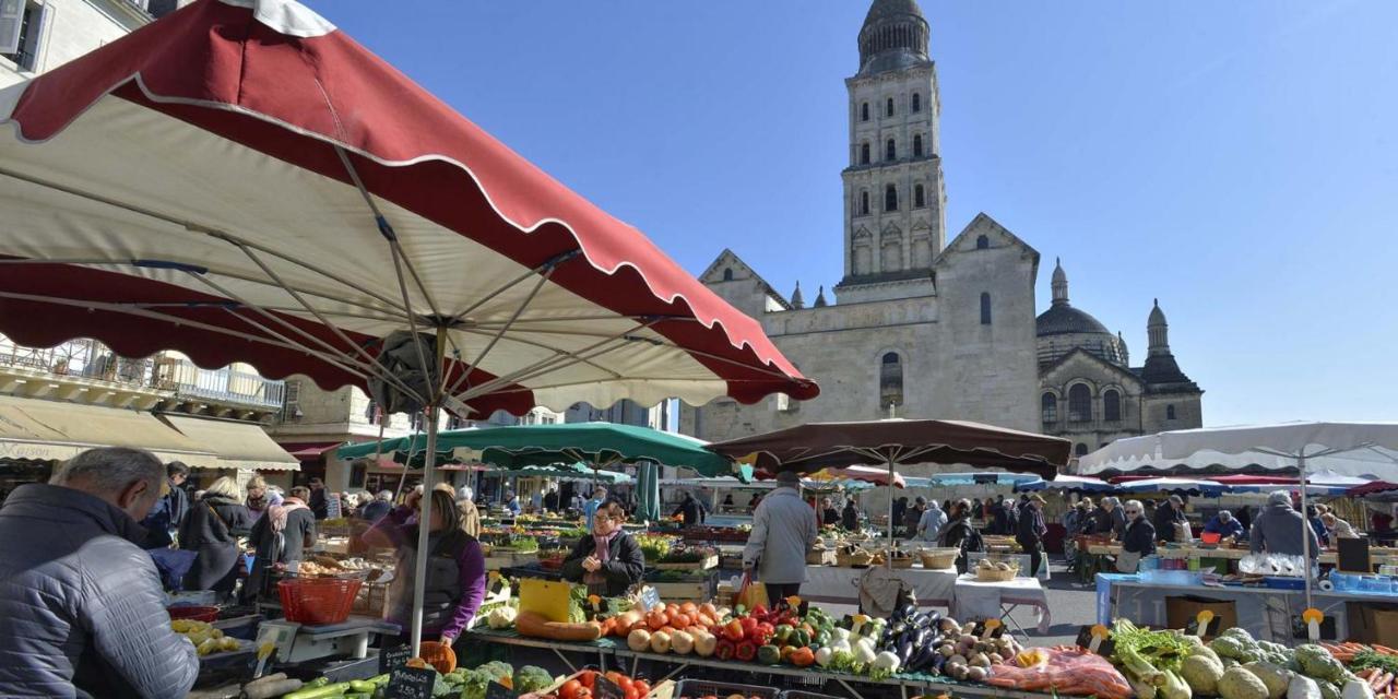 Périgueux Appartement La Vie En Rose מראה חיצוני תמונה