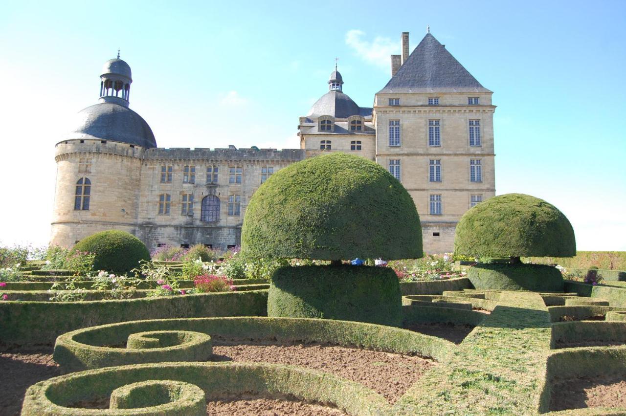 Périgueux Appartement La Vie En Rose מראה חיצוני תמונה
